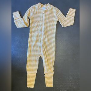 Hanna Andersson - Hanna Soft Stretch Sleeper